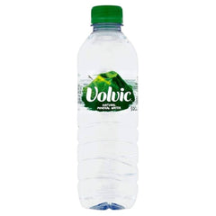 Volvic Natural Water 500ml