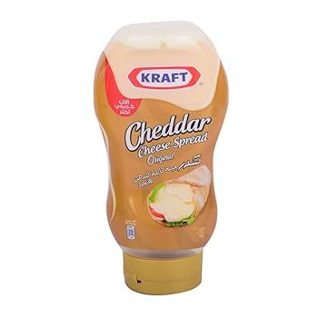 KRAFT CHEDR CHESE ORGNL 440G
