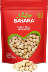 Bayara Maca Premiu 200g
