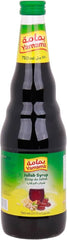YAMAMA JALLAB SYRUP 750ML