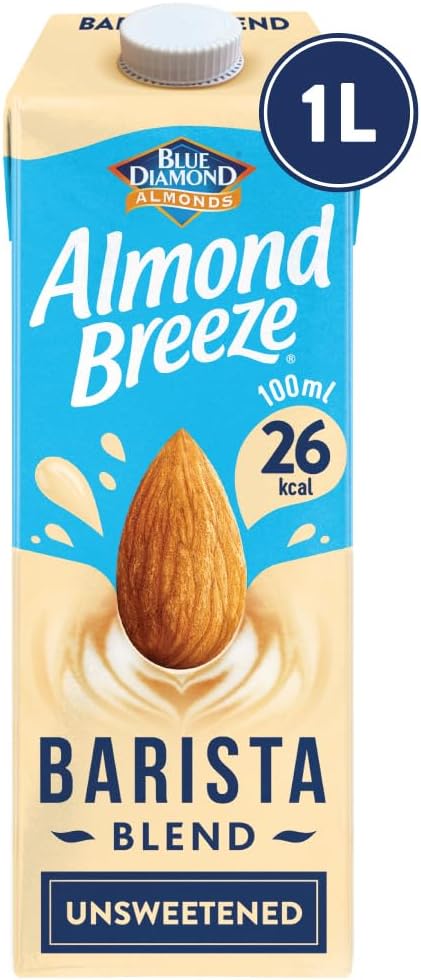 BLUE DIAMON ALMOND BREEZE 1L