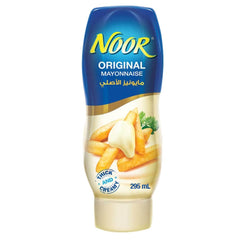 Noor Mayonaise Original 295ml