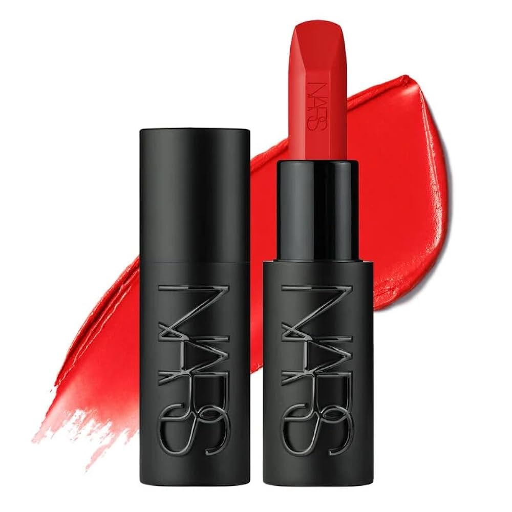 NARS EXPLICT LIPSTICK 3.8G SHADE INCENDIARY