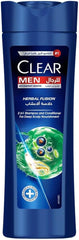 Clear Men Anti-Dandruff Shampoo Herbal Fusion 200ml