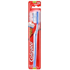 COLGATE DOUBLE ACTION