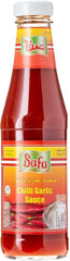Zahrat Safa Chili & Garlic Sauce 340g
