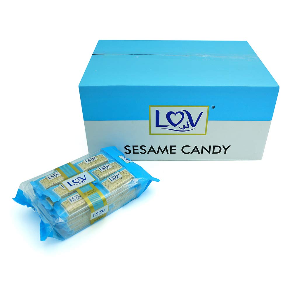 Haritham Peanut Candy 15gm