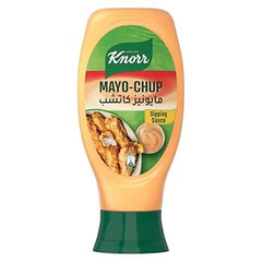 Knorr Mayo Chup 420ml