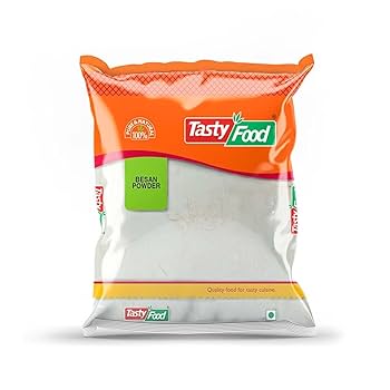 Tasty Food Besan Powder 500gm