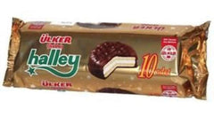 Ulker Chocolate Sandwich Biscuits 300gm