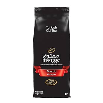 Private Blend 250gm