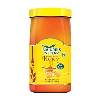 Prime Natural Blossom Honey 1kg