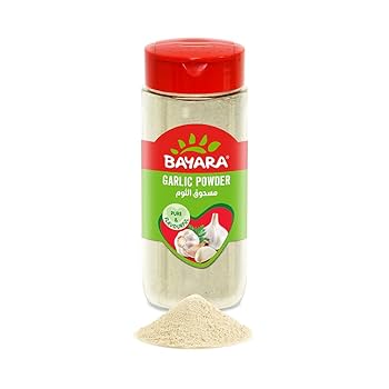 Bayara Garlic Powder 170gm
