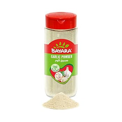 Bayara Garlic Powder 170gm