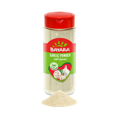 Bayara garlic powder 170gm