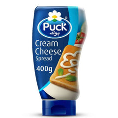 Puck Cream Cheese Spread 400 g