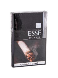 Esse Black