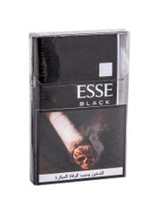 Esse Black