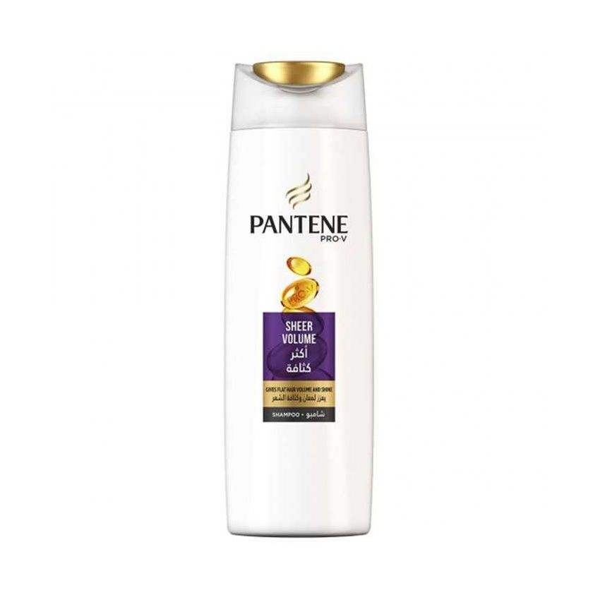 PANTENE SHEER VOLUME 190ML