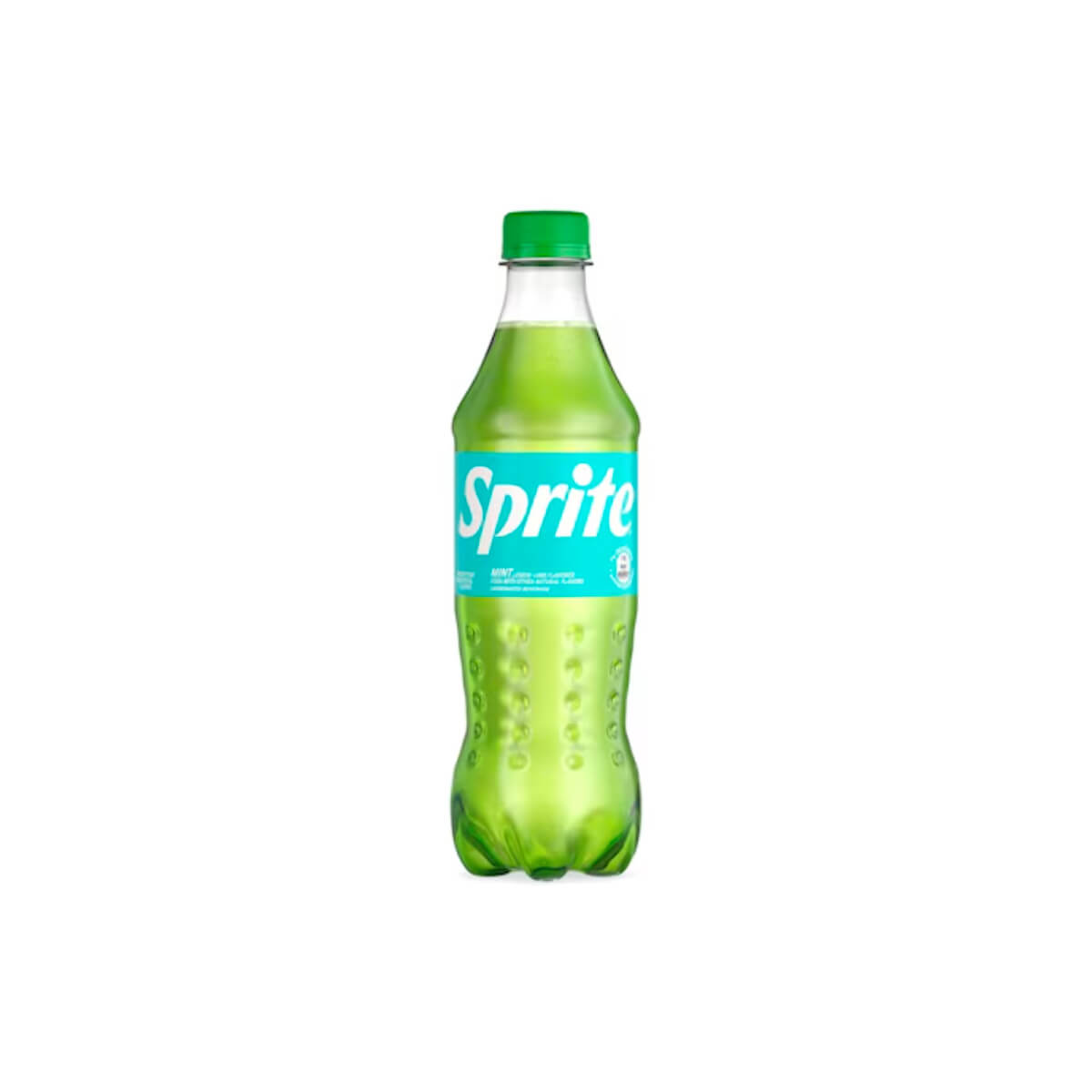 SPRITE LEMON AND MINT 298ML