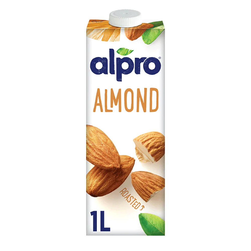 ALPRO ALMOND 1L