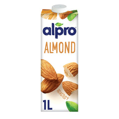 ALPRO ALMOND 1L