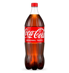 coca cola 1.49ltr