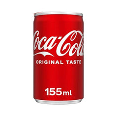 COCACOLA BABY 155 ML