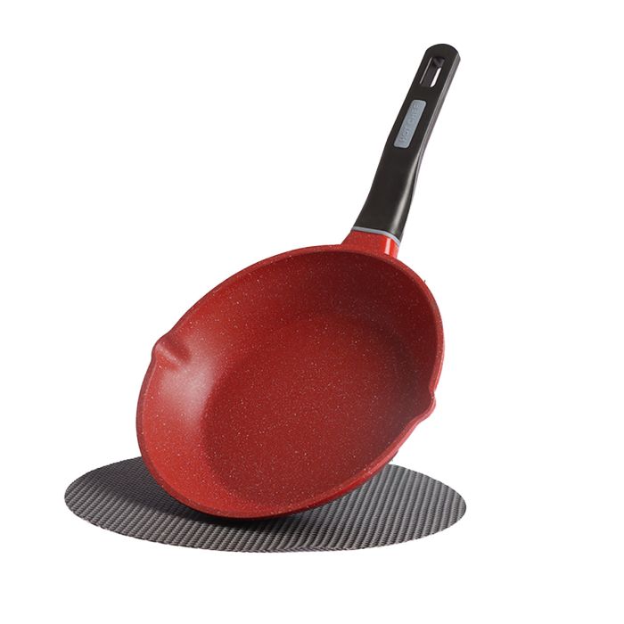 Fry Pan 24cm Hot Chef