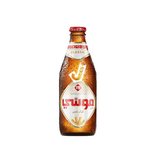 Moussy Non-Alcoholic Classic Malt Beverage 330ML