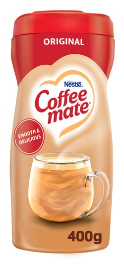 Nestle Coffee Mate 400gm