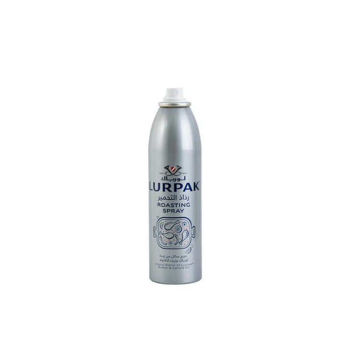 LURPAK ROASTING SPRAY 200ML