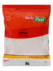 Tasty Food Maida Flour 650gm
