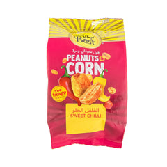 Best Peanut Corn Sweet Chilli 150g