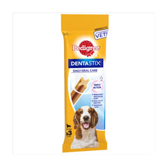PEDIGREE DENTA STIX ORAL CARE 77g