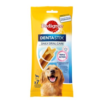 PEDIGREE DENTASTIX 270GM