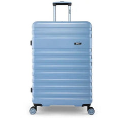 TROLLEY BAG MEDIUM OMSAKA NYLON 201 BLUE