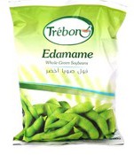Trebon Edamame 500gm