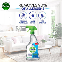 Dettol Surface Cleanser Spray 500 ml