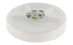 Econic Round Plate 12 Inch