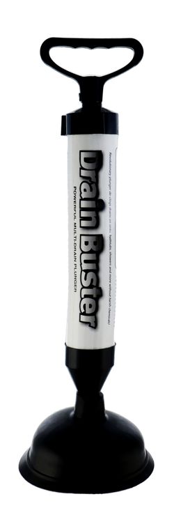 Xpomulti Drain Plunger 21245