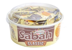 Jannaty Sabah Classic Date Maamoulx20pc Otr