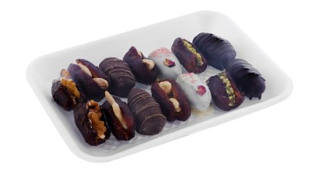 Mix Dates Premium