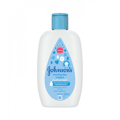 JOHNSON MORNING DEW COLOGNE 200ML