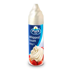 Puck Spary Whipped Cream 250gm