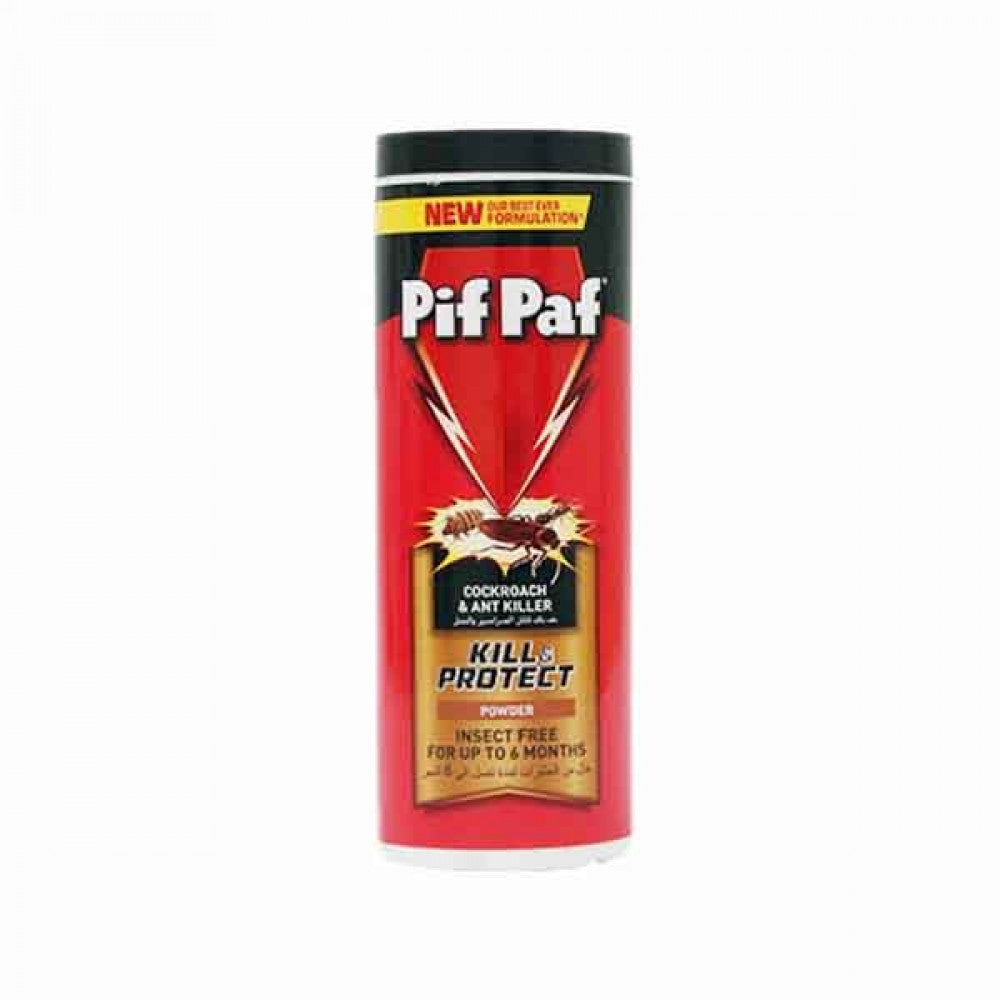 Pifpaf Cik Powder 100gm