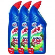 HARPIC LIQ MT PINE 4X(2+1)750ML