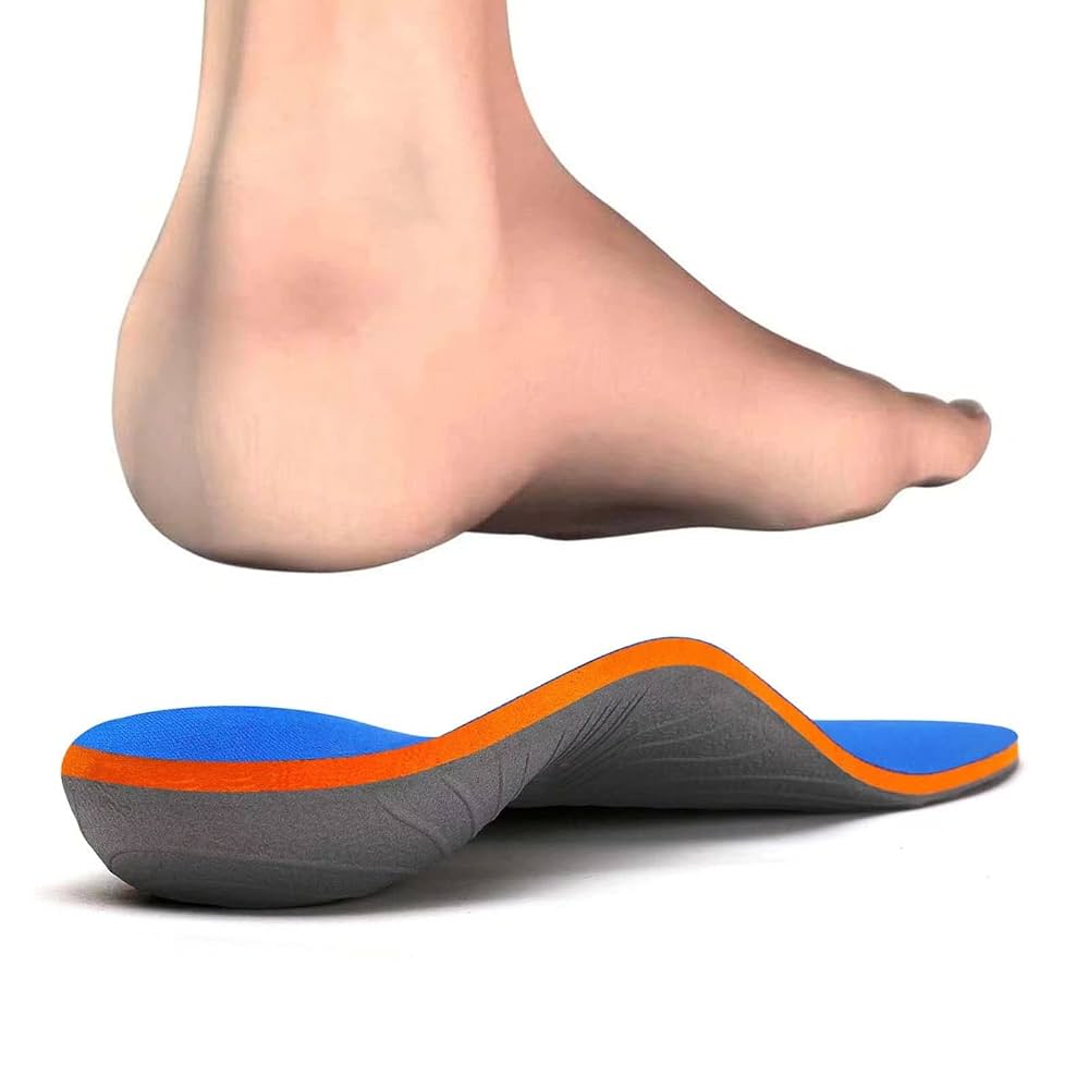 SHOE INSOLE