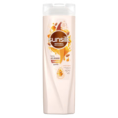 Sunsilk Natural Recharge Anti-Breakage Shampoo with Honey & Almond Oil 400ML