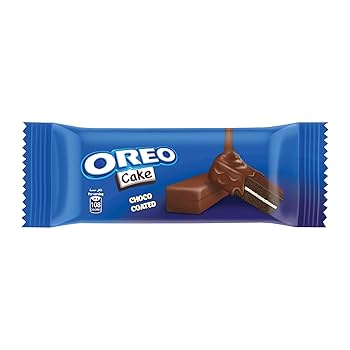 OREO CAKE CADBURY 24G